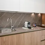 Casa Smeraldo Apartamento *