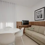 Apartamento Casa Smeraldo Marina di Ragusa