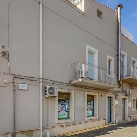 Casa Smeraldo Marina di Ragusa