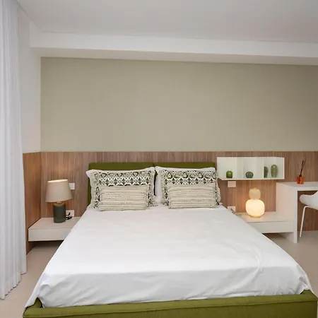 Casa Smeraldo Marina di Ragusa