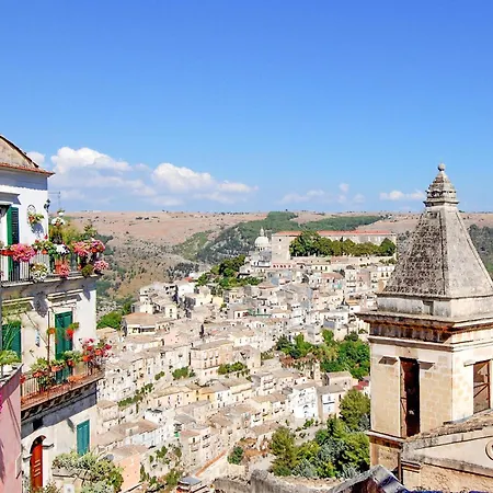 Apartamento Casa Smeraldo Marina di Ragusa